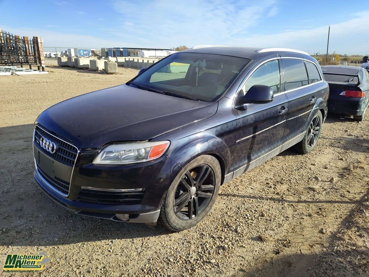 non-operable-2007-audi-q7-awd-4.2-premium-quattro-4dr-suv-image-1