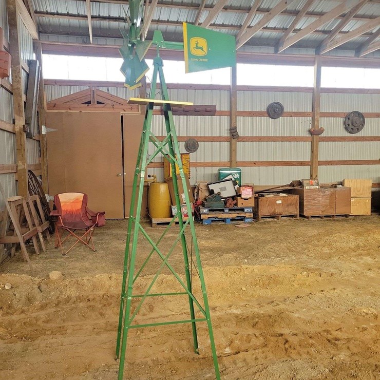Replica Windmill