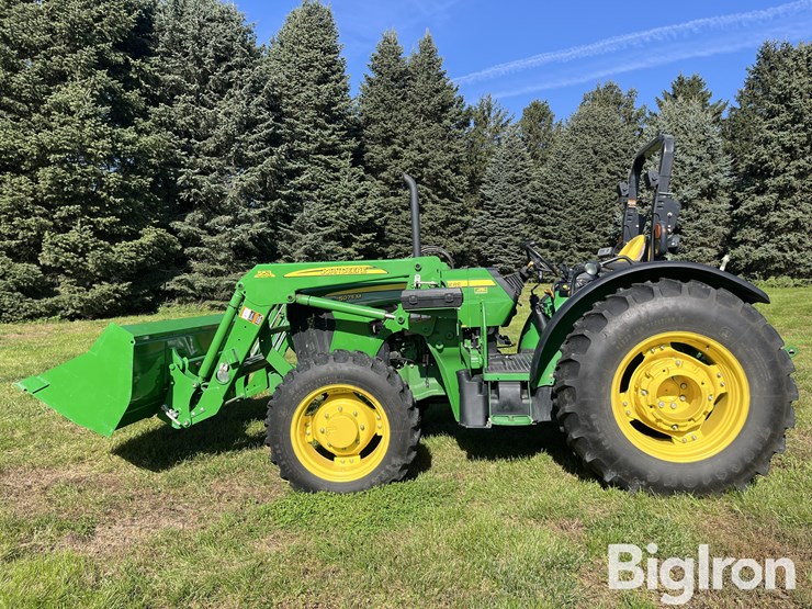 2011-john-deere-5075m-mfwd-tractor-w/533-loader-image-8