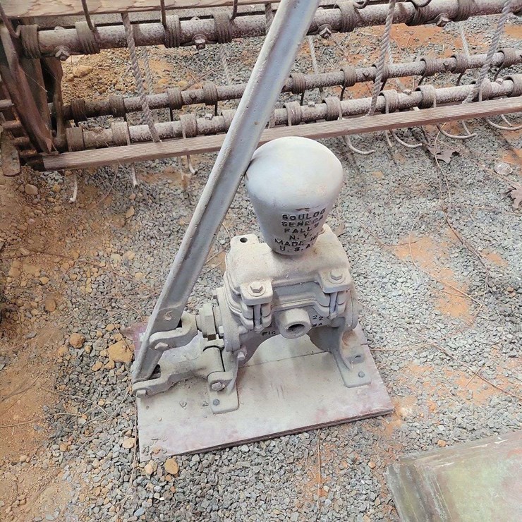 Goulds Pump
