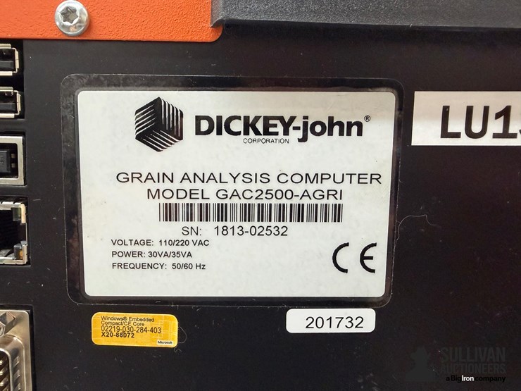 dickey-john-gac-2500-agri-grain-moisture-tester-image-14