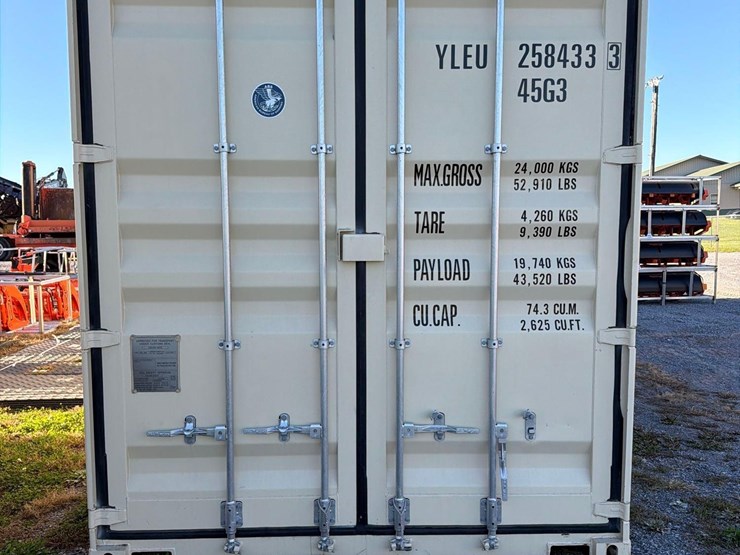 single-use-40'-5-door-high-cube-storage-container-image-6