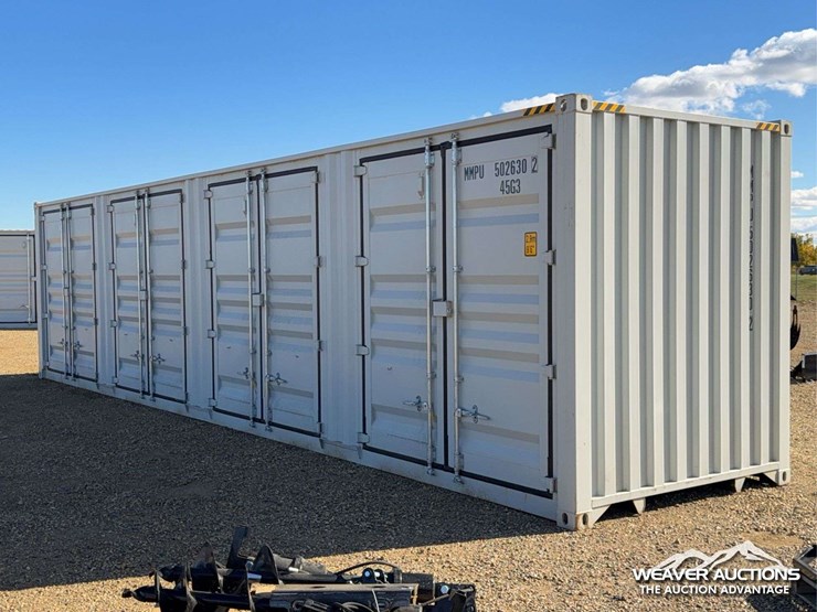 2026-8-x-40-ft.-multi-door-shipping-container-image-4