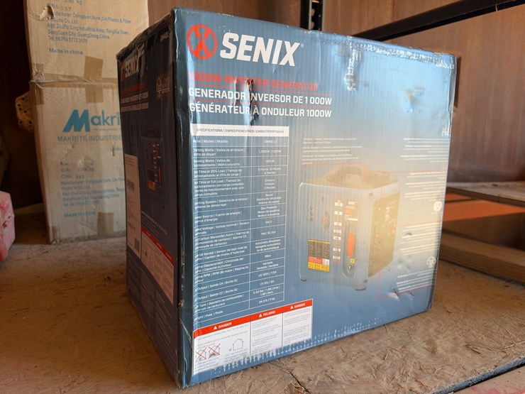 #1183-•-senix-1000w-inverter-generator-image-3