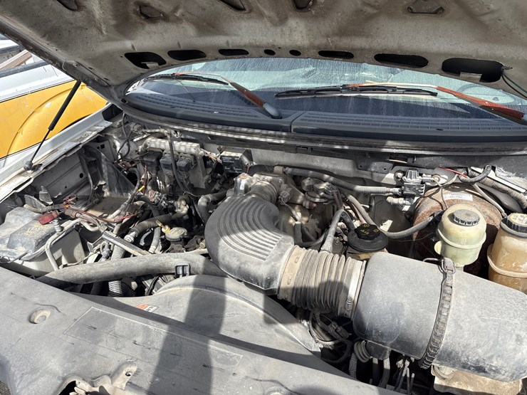 #58-•-2005-ford-f-150-supercab-pickup-truck-image-8