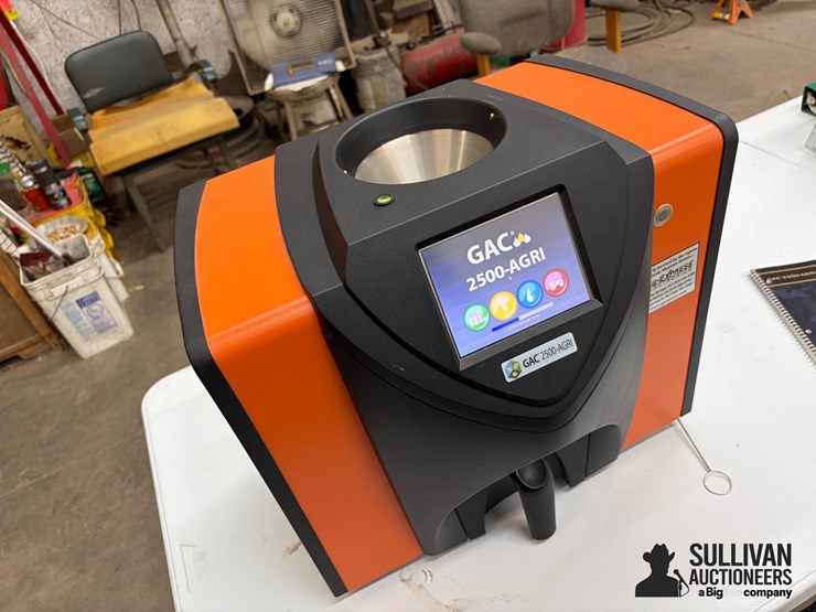dickey-john-gac-2500-agri-grain-moisture-tester-image-3