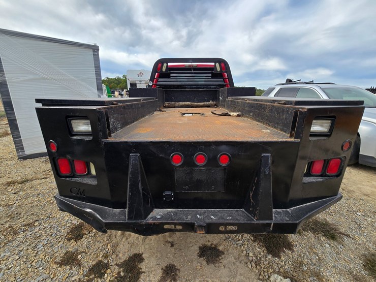 #27076-•-2011-ford-f-350-pickup-truck-(nonrunner)-image-6