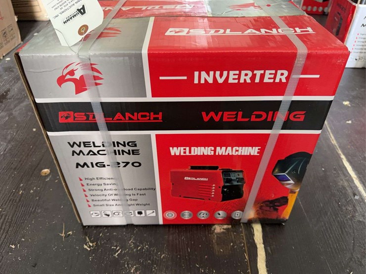 sdlanch-mig-270-inverter-welding-machine-image-1