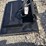 mini-skid-steer-black-hydraulic-brush-cutter-attachment-with-hoses-image-4