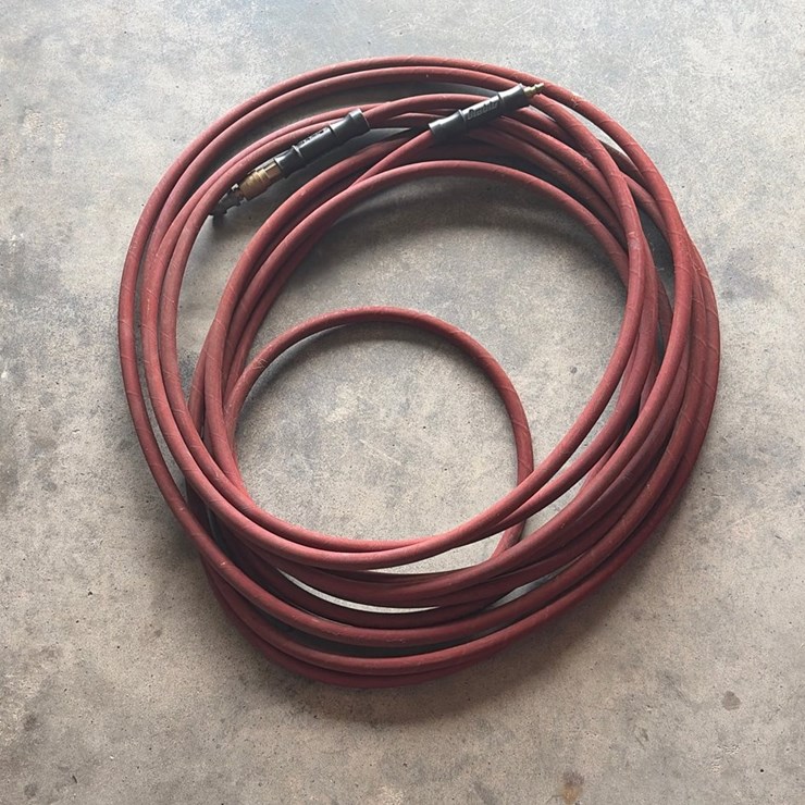 #35 • Air hose