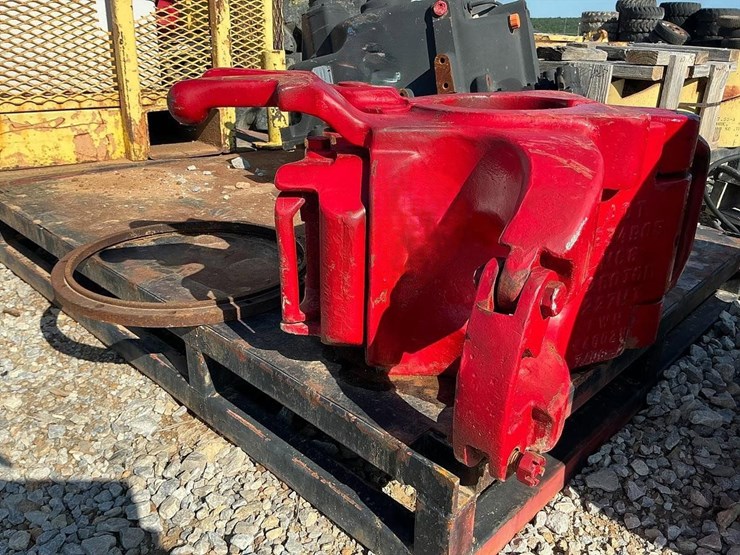 250-ton-4-1/2"-center-latch-drill-pipe-elevator-image-2