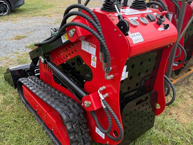 unused-ssl60-ride-on-dingo-image-11