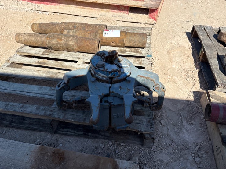 pmg-myt-40-ton-slip-type-elevator-dressed-f/-2-3/8”-image-3