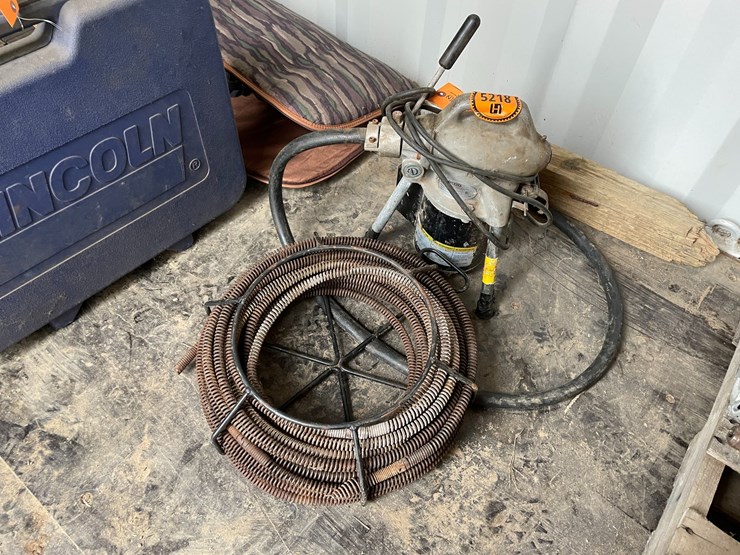 #5218-•-ridgid-sewer-snake-image-1
