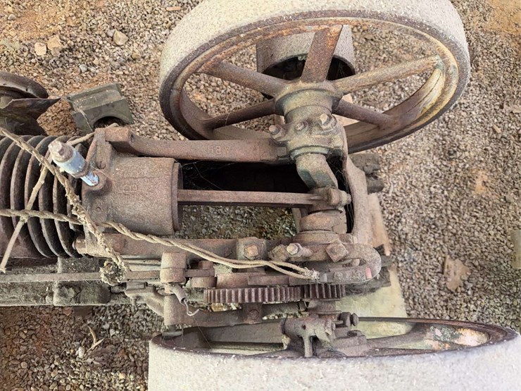 united-1-3/4hp-air-cooled-gas-engine-image-13
