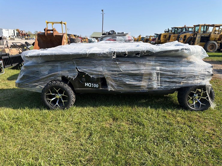 unused-hq100-battery-operated-golf-cart-*not-put-together-pictures-for-reference*-image-16