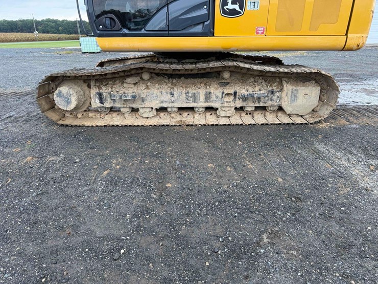 2022-deere-210g-lc-excavator-*unit-is-located-in-delmar-delaware*-image-6