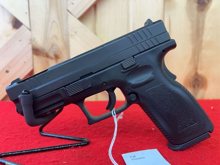 springfield-armory-xd-9mm-semiauto-pistol-image-2