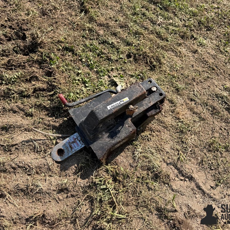 Spring Loaded Reese Receiver Cushion Hitch