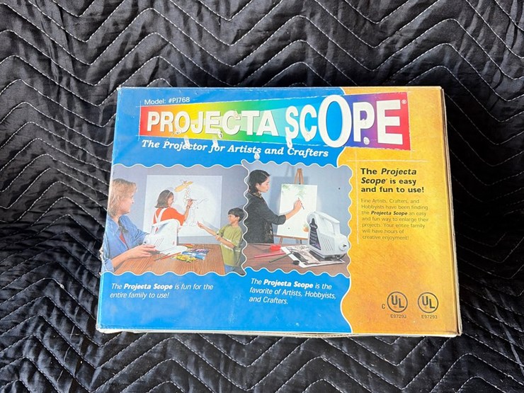 #85-•-projecta-scope-projector-for-artists-and-crafters-image-2