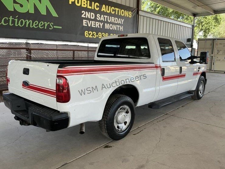 2009-ford-f-250-super-duty-p/u-image-7