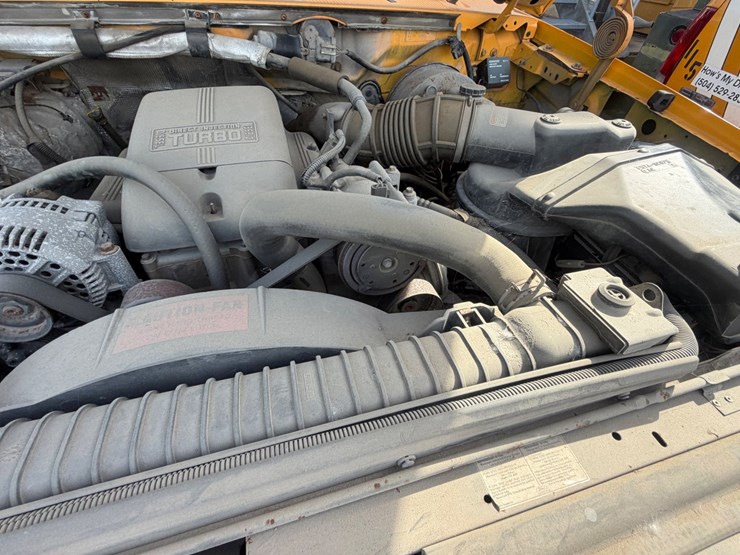 #91-•-1996-ford-f-350-xl-power-stroke-diesel-utility-truck-image-54
