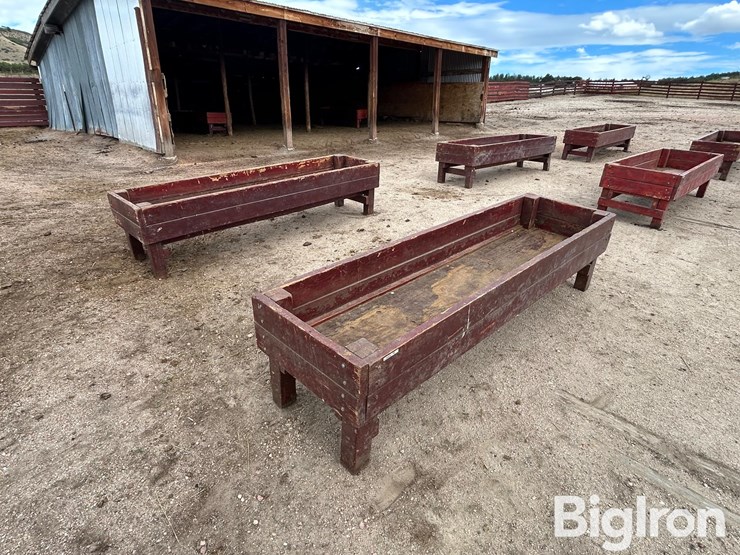 wood-cattle-feed-bunks-image-3
