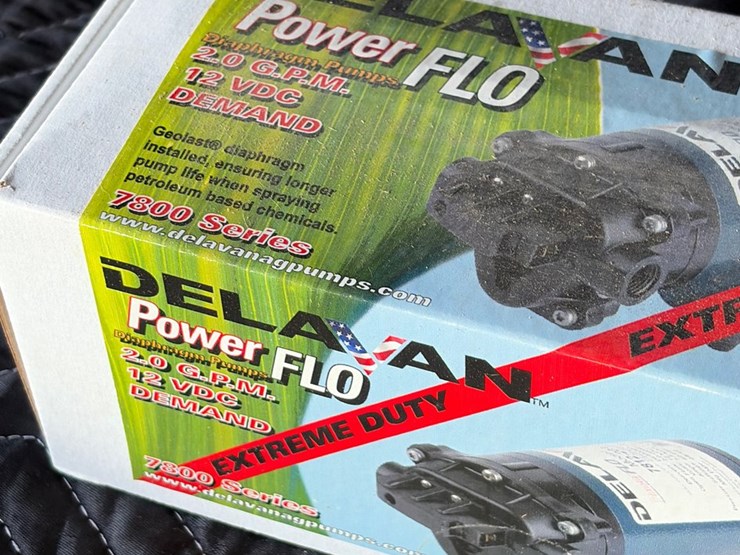 #75-•-delavan-power-flow-2.0-gpm-diaphragm-pump-usa-new-in-the-box-image-2