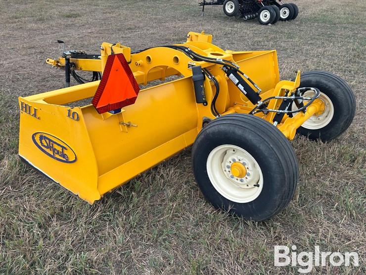 s-houle-hll-10-pull-type-box-scraper-image-7