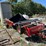 8’dia-x-13.7’h-fiberglass-tank-&-s/a-transport-trailer-image-1