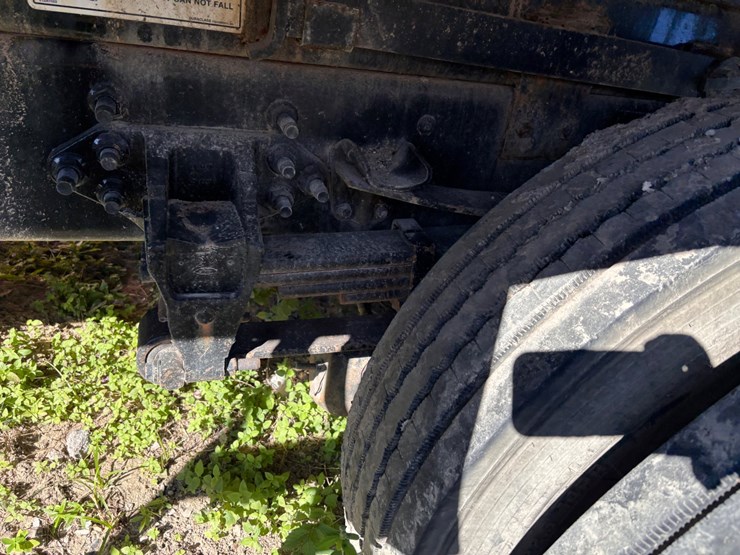 #16-•-ford-dump-truck-with-duraclass-steel-dump-body-image-11