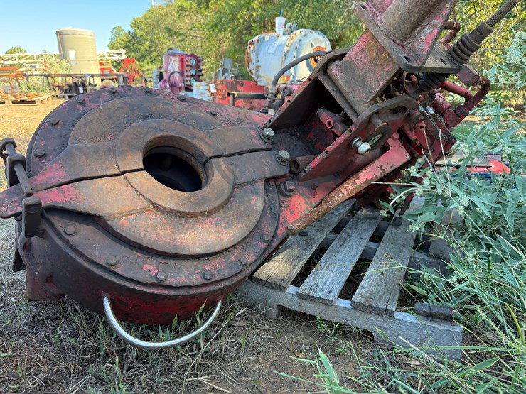 gill-model-500-hyd-tubing-power-tong-image-2
