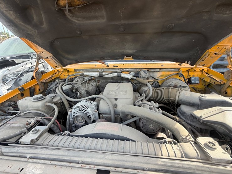 #91-•-1996-ford-f-350-xl-power-stroke-diesel-utility-truck-image-13
