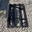 black-mini-skid-steer-land-leveler-attachment-frame-image-2