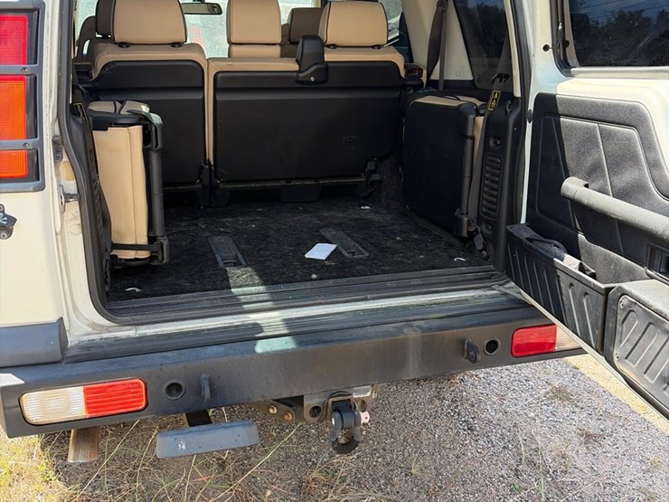 #1-•-2003-land-rover-se-7-discovery-suv-184,762-mi-image-13