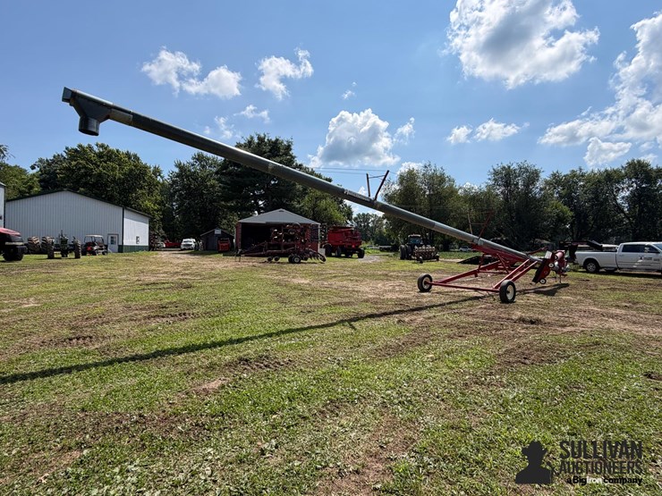 2016-hutchinson/mayrath-10"-grain-auger-image-5
