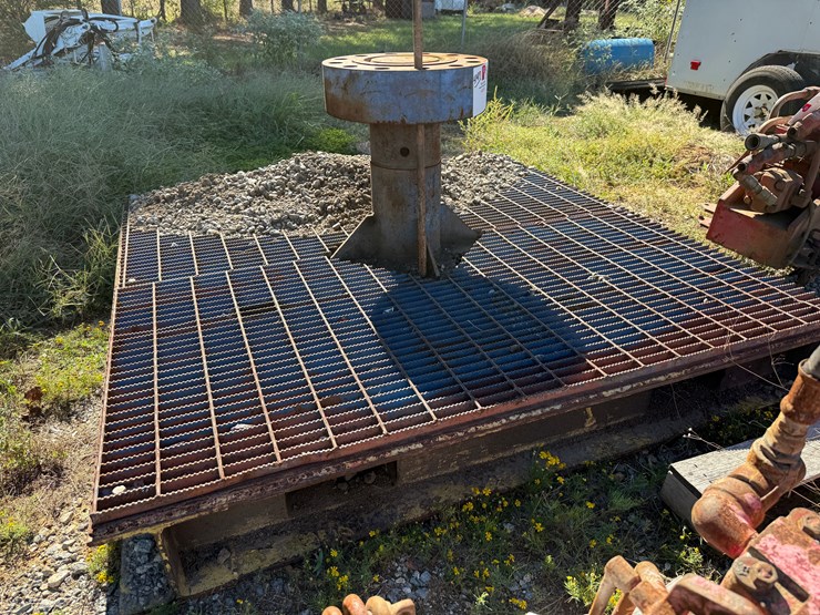9-3/8”-15k-lbs-test-bop-stump-mtd-on-transport-skid-image-3