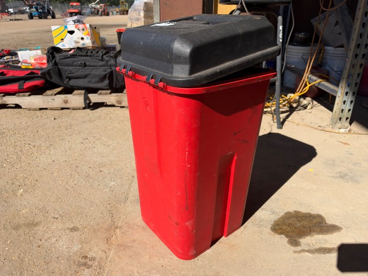 #1186-•-milwaukee-m18-drain-snake-w/-cable-drive-locking-field-system-image-4