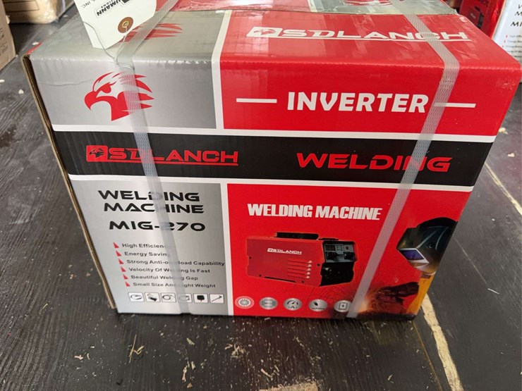 sdlanch-mig-270-inverter-welding-machine-image-1
