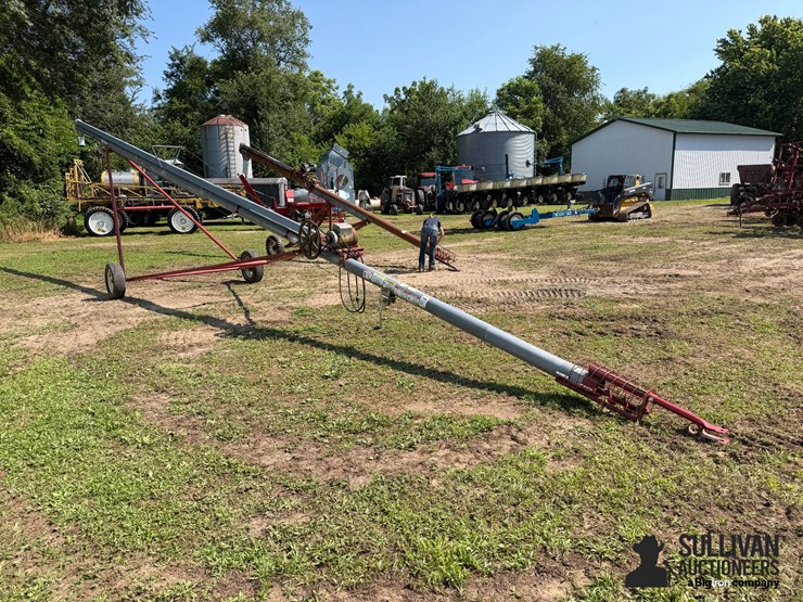 hutchinson-mayrath-53’-grain-auger-image-3