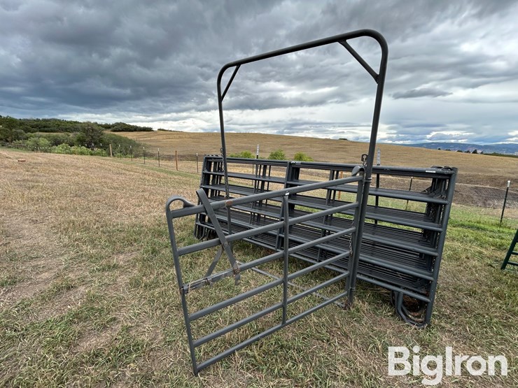 hw-livestock-panels-&-arched-gate-image-10