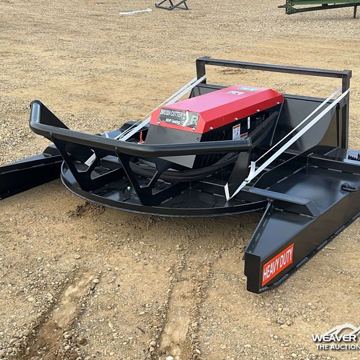 2026 Raytree RHBC72S Brush Cutter