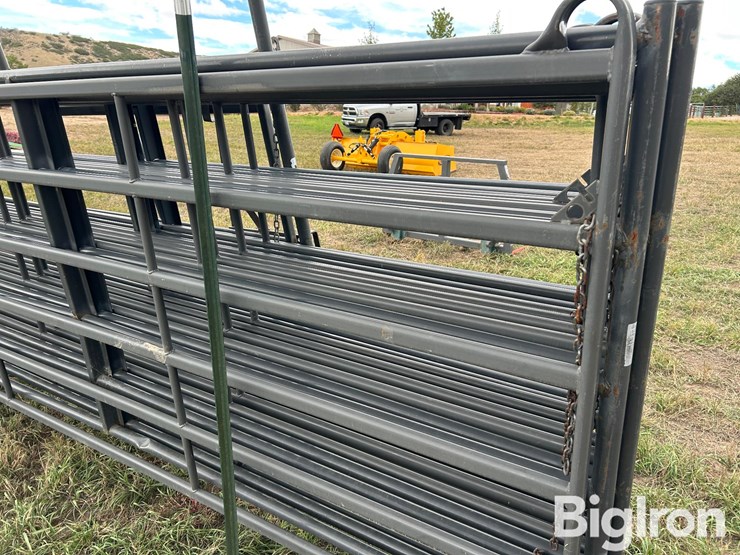hw-livestock-panels-&-arched-gate-image-15