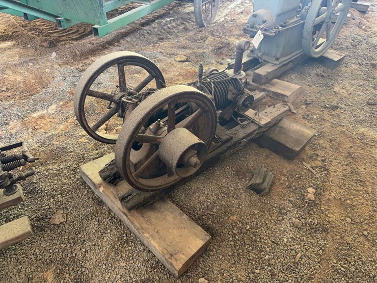 united-1-3/4hp-air-cooled-gas-engine-image-4