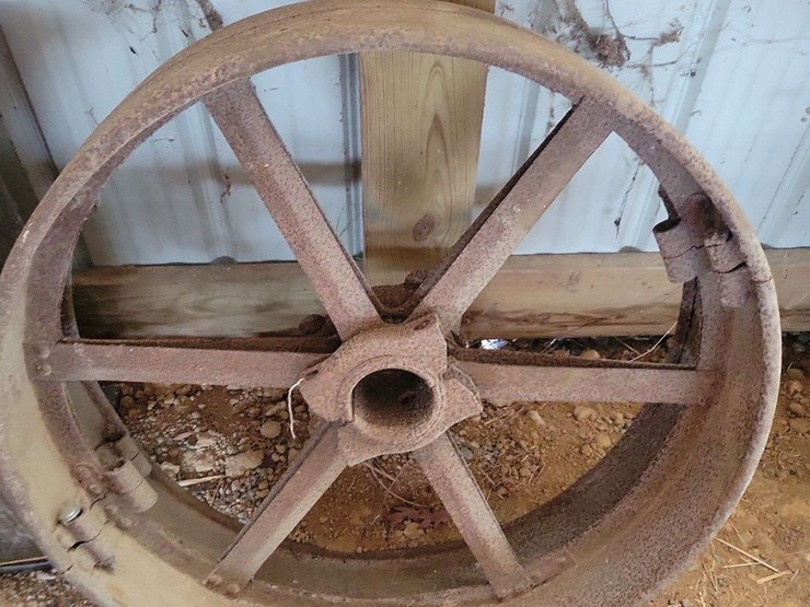 line-shaft-pulley-image-1