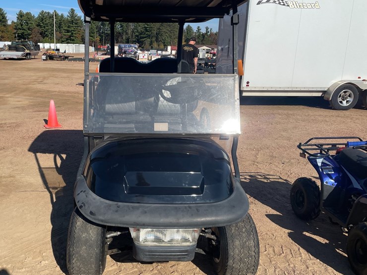 #1032-•-2010-club-car-precedent-e-golf-cart-image-3
