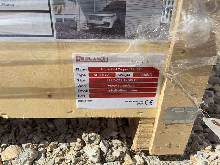 sdlanch-sdlc1220-high-end-carport-12ft-x-20ft-image-2