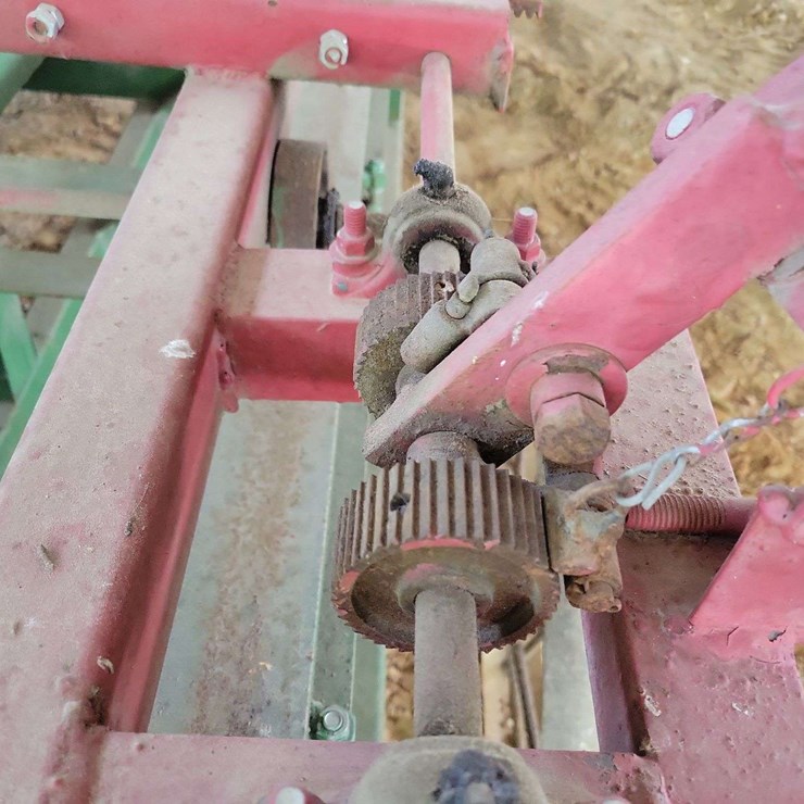 Portable Saw Mill