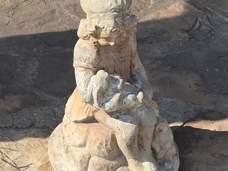 #24-•-concrete-girl-with-bunny-statue-18”-image-1