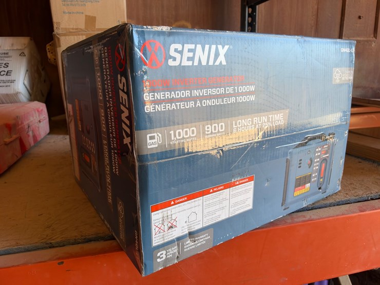 #1183-•-senix-1000w-inverter-generator-image-5